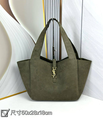 YSL Master 
350 dhs🪙💕
Suede material 
#50cm

Zain228
♥️♥️♥️