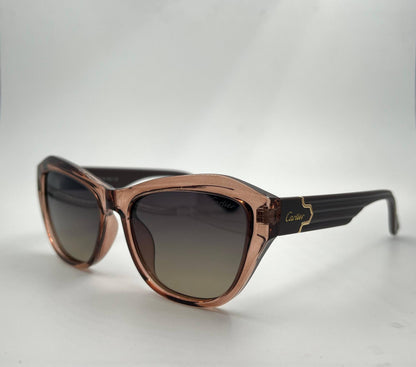 Cartier💥
Sunglasses 🕶️ 
good quality 💯
With master box 🗃️ 
50 dhs❤️

Zain273
❤️❤️❤️