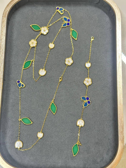 VCA Set
MASTER 💫✨
VANCLEAF SET
350 dhs✅

Zain89
♥️♥️♥️