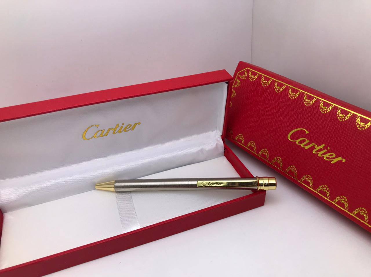 Pen
Cartier
55 dhs✅

Zain126
♥️♥️♥️