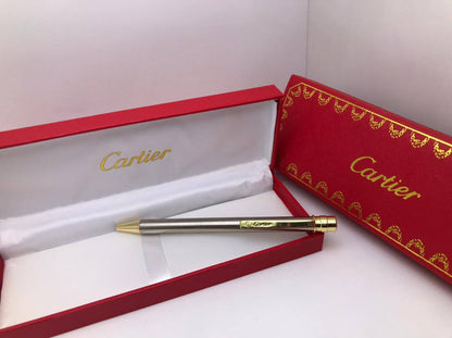 Pen
Cartier
55 dhs✅

Zain126
♥️♥️♥️