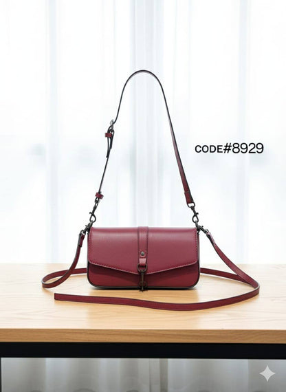 Gucci ᴇɴᴠᴇʟᴏᴘᴇ
sʜᴏᴜʟᴅᴇʀ ʙᴀɢ
ᴡɪᴛʜ ʟᴏɴɢ ʙᴇʟᴛ sᴛʀᴀᴘ
ᴍᴏɴᴏɢʀᴀᴍ ʟᴇᴀᴛʜᴇʀ
sɪᴢᴇ : 24 cm

65 dhs🪙🖤

Zain31
♥️♥️♥️
