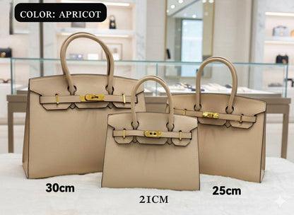 Hermes ʙᴇʀᴋɪɴs 
ʜᴀʀᴅ ʟᴇᴀᴛʜᴇʀ ᴍᴀᴛᴇʀɪᴀʟ
sɪᴢᴇ:ᴄʜᴇᴄᴋ!!!
      30ᴄᴍ-120 dhs✅
      25ᴄᴍ- 110 dhs✅
      21ᴄᴍ-   100 dhs✅

Zain56
♥️♥️♥️