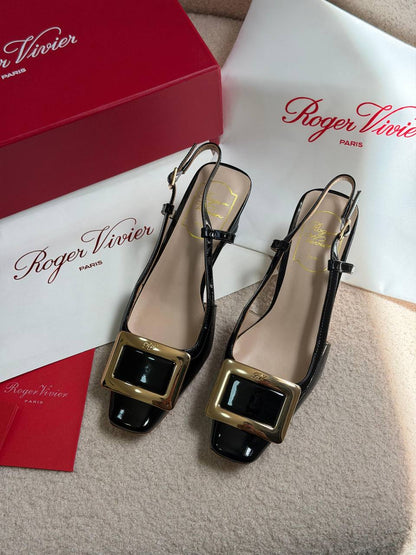 Roger Vivier
𝐑𝐎𝐆𝐄𝐑 𝐕𝐈𝐕𝐈𝐄𝐑
𝐕𝐈𝐏 𝐐𝐔𝐀𝐋𝐈𝐓𝐘
𝐒𝐈𝐙𝐄 {35 𝐭𝐨 42} 
470 dhs✅

Zain81
♥️♥️♥️