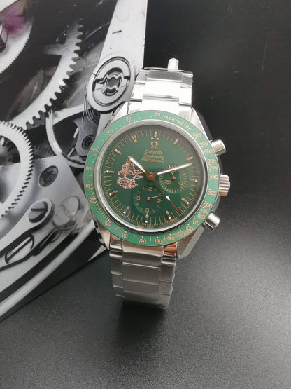 Omega 
for man 
320 dhs✅

Zain25
♥️♥️♥️