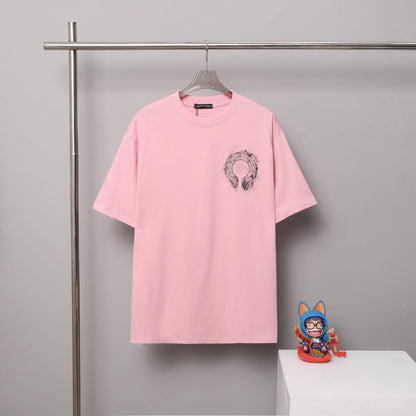 Chrome Hearts T-shirts
Size:S/M/L/XL/2XL
140 dhs✅

Zain302
♥️♥️♥️