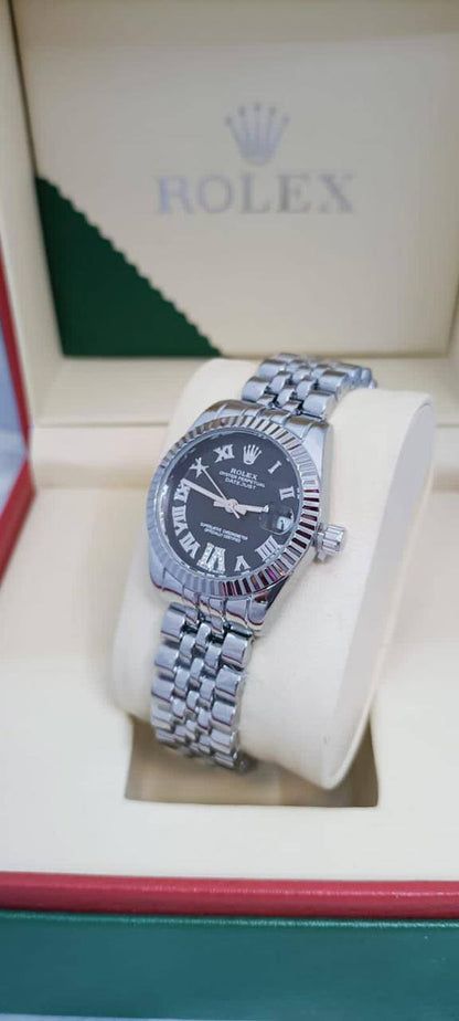 Rolex Ladies 
55 dhs✅

Zain08
♥️♥️♥️