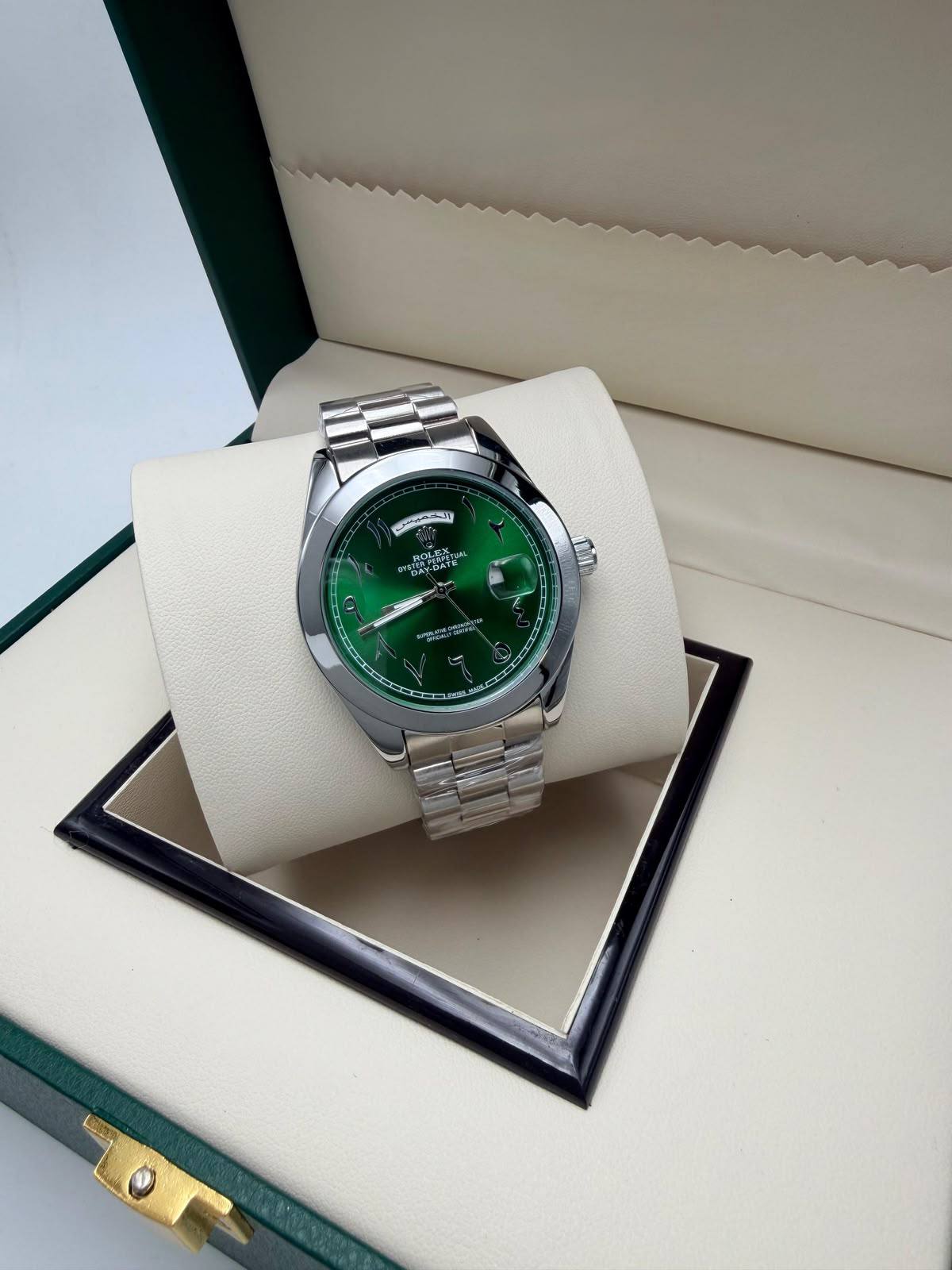 Rolex
60 dhs🇦🇪

Zain45
♥️♥️♥️