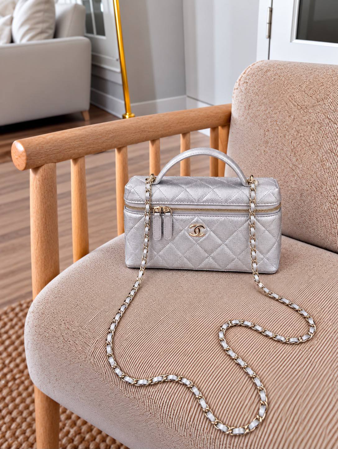 CHANEL 
SUPER MASTER QUALITY
AVAILABLE 

For Price 👇 WhatsApp✅
0568585901 
0507557372
0552275751 Owner Zain 👌

Zain307
♥️♥️♥️