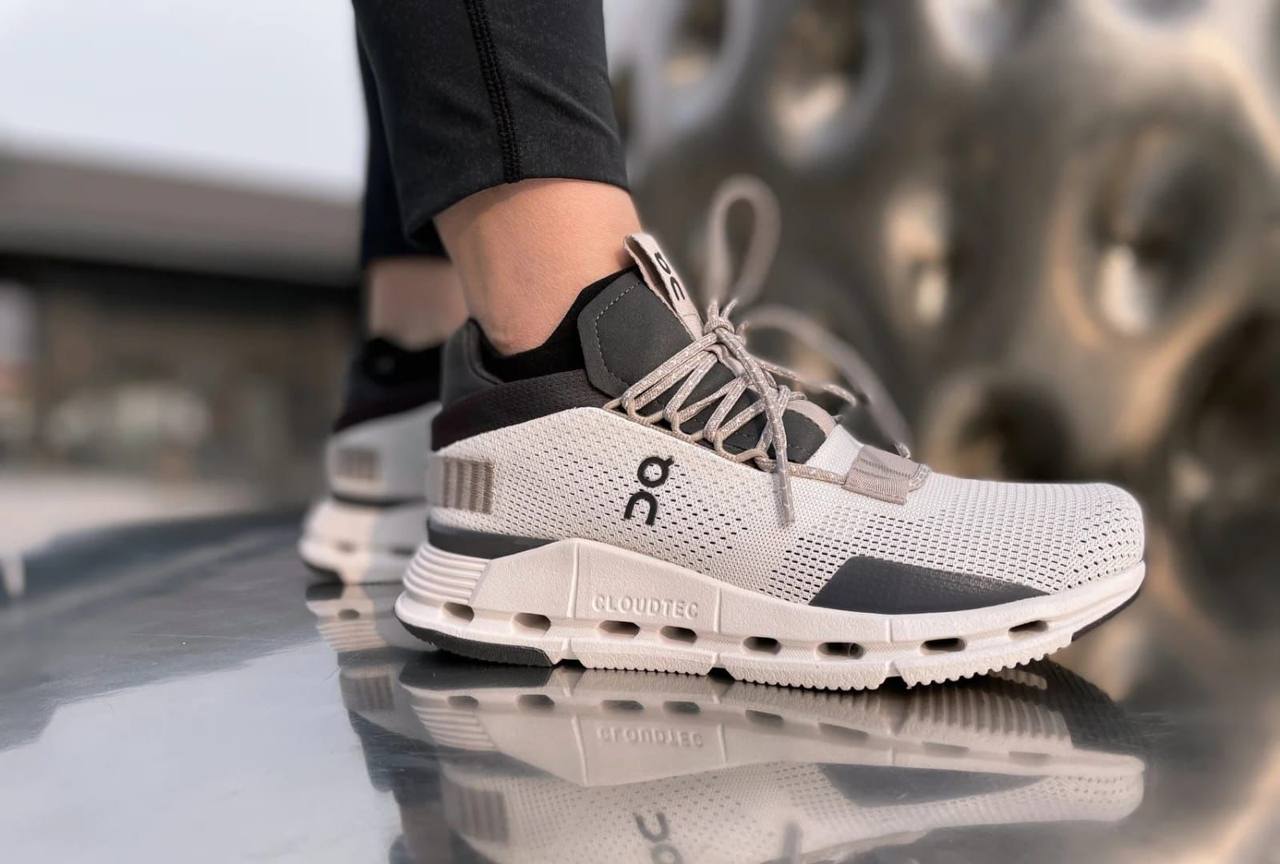 On Cloud Nova
Size 36-45 available 🤩
220 dhs✅

Zain242
♥️♥️♥️