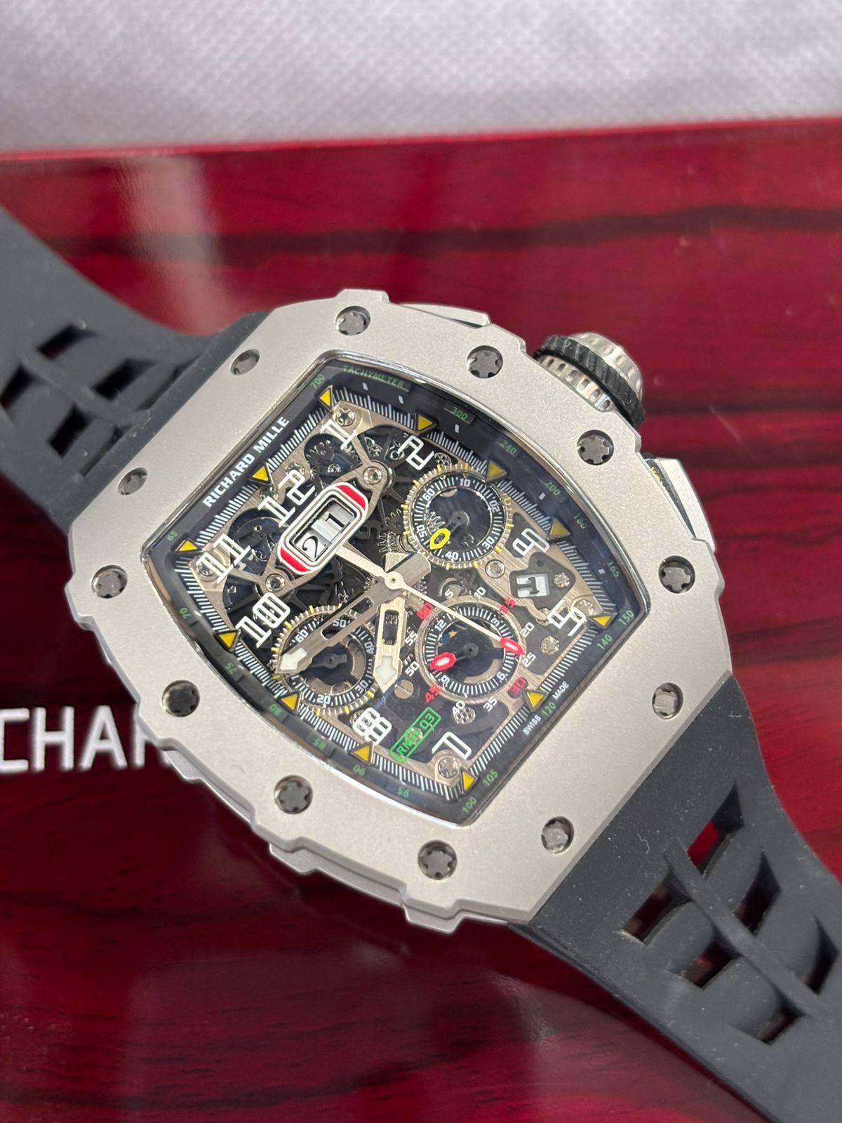 Super Master Watches
For Price 👇 WTSP Text Zain 0568585901

Zain264
♥️♥️♥️