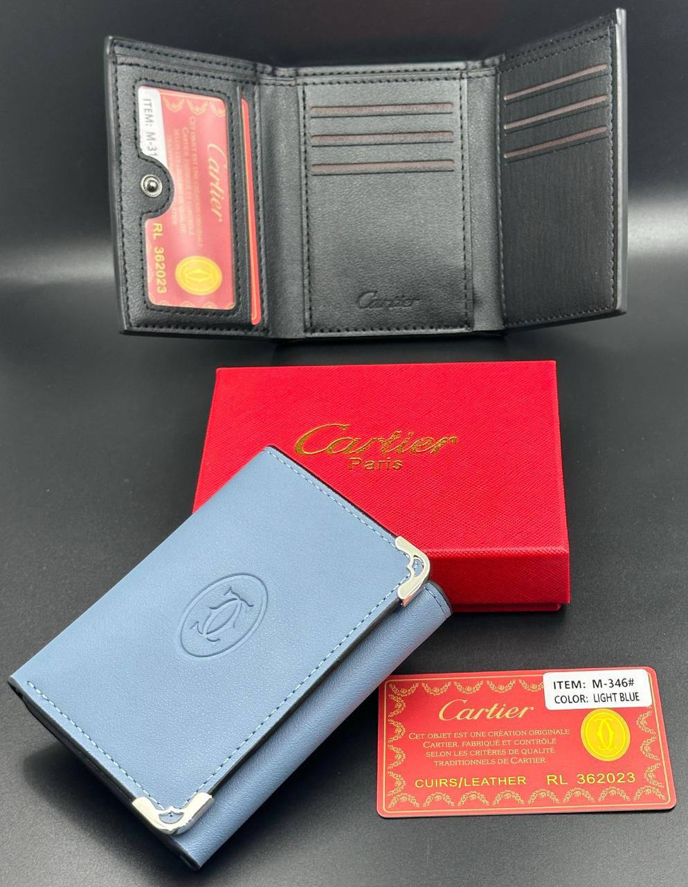 Wallets
45 dhs✅

Zain182
♥️♥️♥️