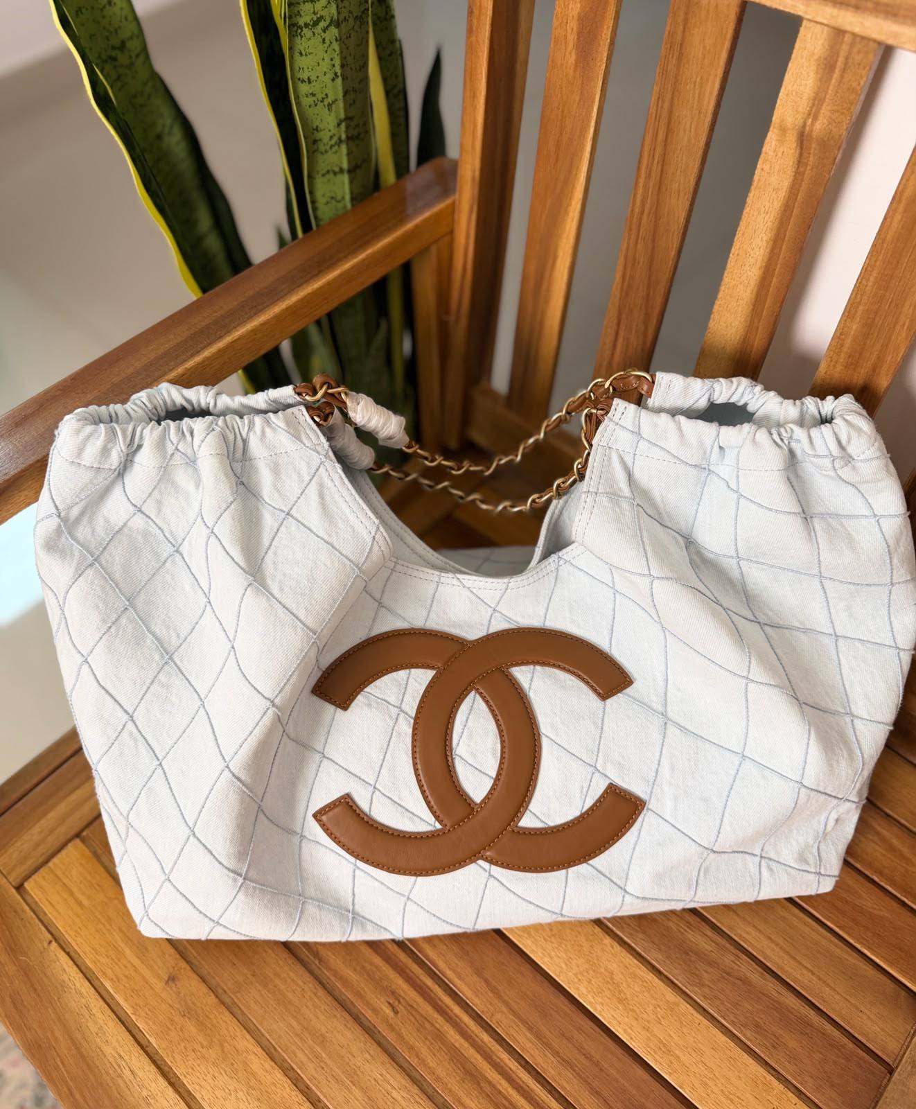 CHANEL 
Super Master Quality ⚡️
Size 43cm📏
For Price 👇 WhatsApp✅
0568585901 
0507557372
0552275751 Owner Zain 👌

Zain321
♥️♥️♥️