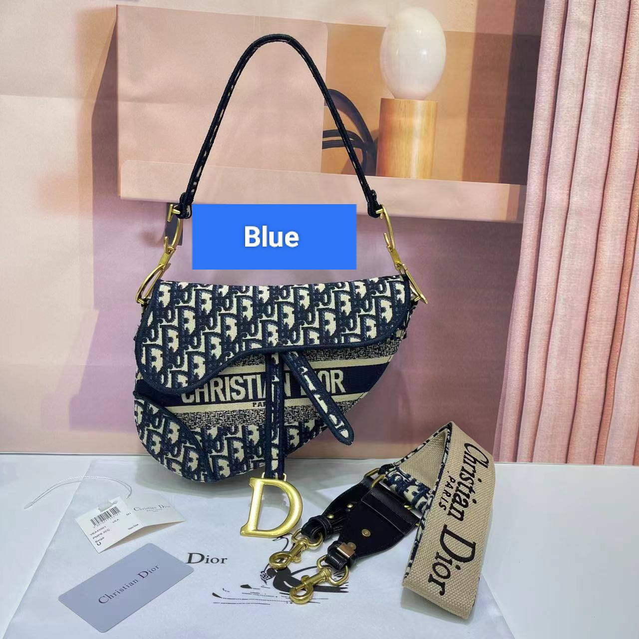 Dior

100 dhs✅

with box
🎁🎁🎁

Zain235
♥️♥️♥️
