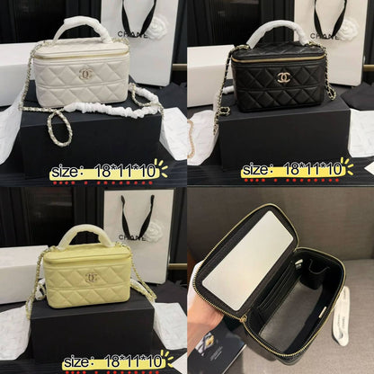 Chanel
90 dhs🪙

with box
🎁🎁🎁

Zain38
♥️♥️♥️