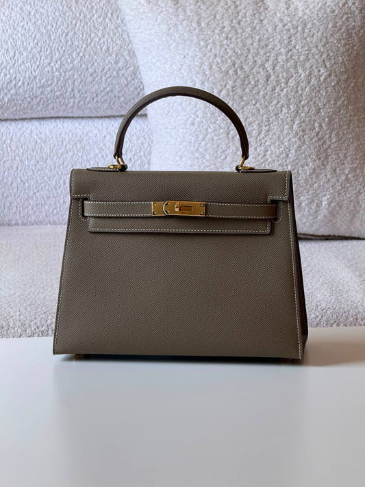 Hermes
kelly epsom 28cm💥Master quality ✅with box📦
460 dhs✅

Zain52
♥️♥️♥️