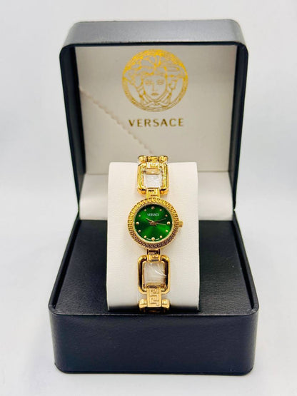 Versace Ladies 
55 dhs💓

Zain08
♥️♥️♥️