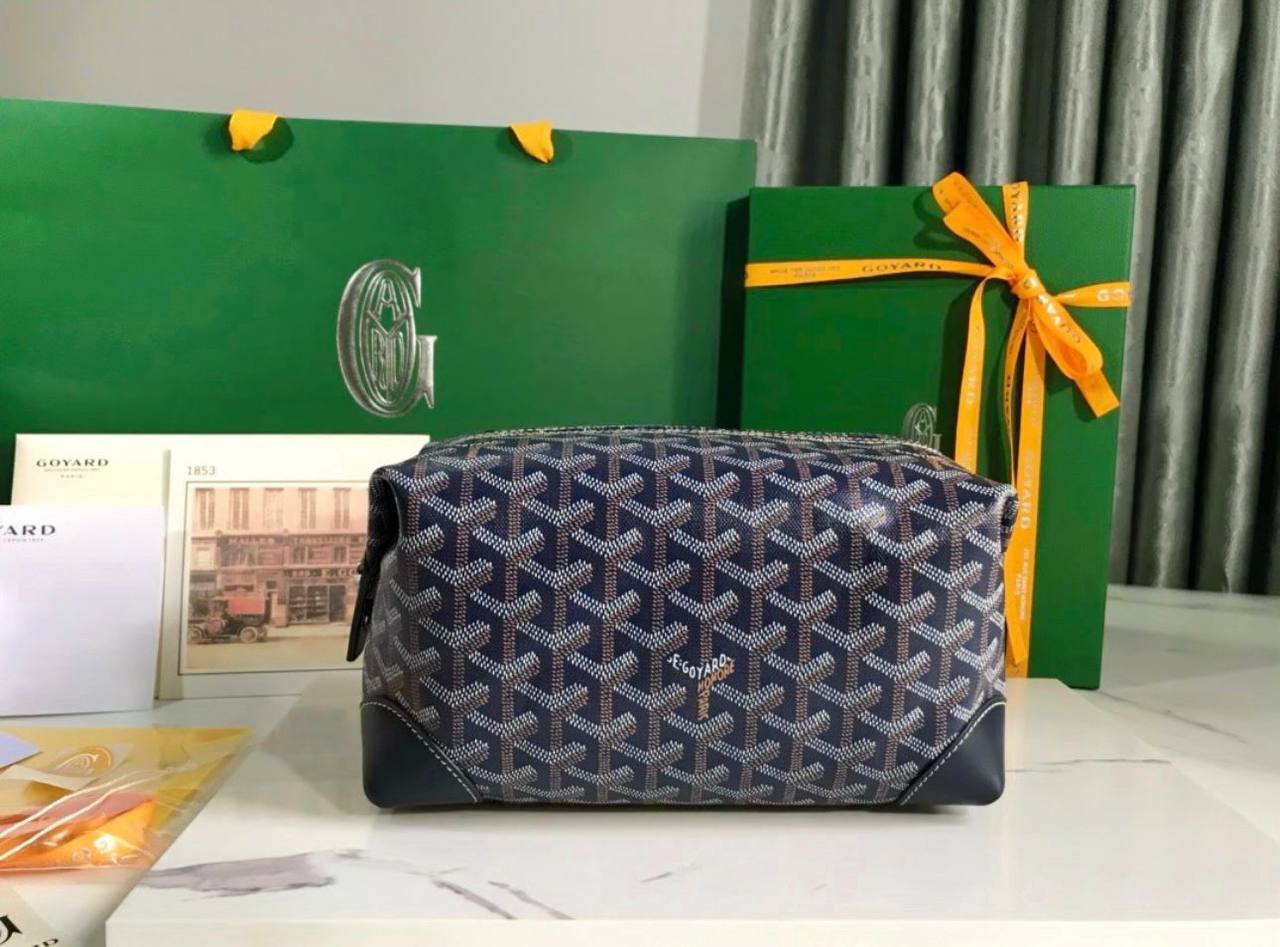 GOYARD 

NEW CAME HIGH QUALITY 

WITH BOX 
🎁🎁🎁

90 dhs🪙🌨️

Zain39
♥️♥️♥️