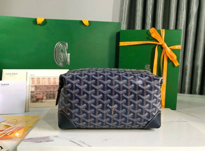 GOYARD 

NEW CAME HIGH QUALITY 

WITH BOX 
🎁🎁🎁

90 dhs🪙🌨️

Zain39
♥️♥️♥️