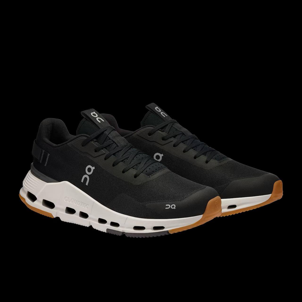 On Men's Cloudnova Form 2 ‘Black/White’🖤🤍
36-45 AVAILABLE 🤩
220 dhs🇦🇪🇦🇪

Zain242
♥️♥️♥️