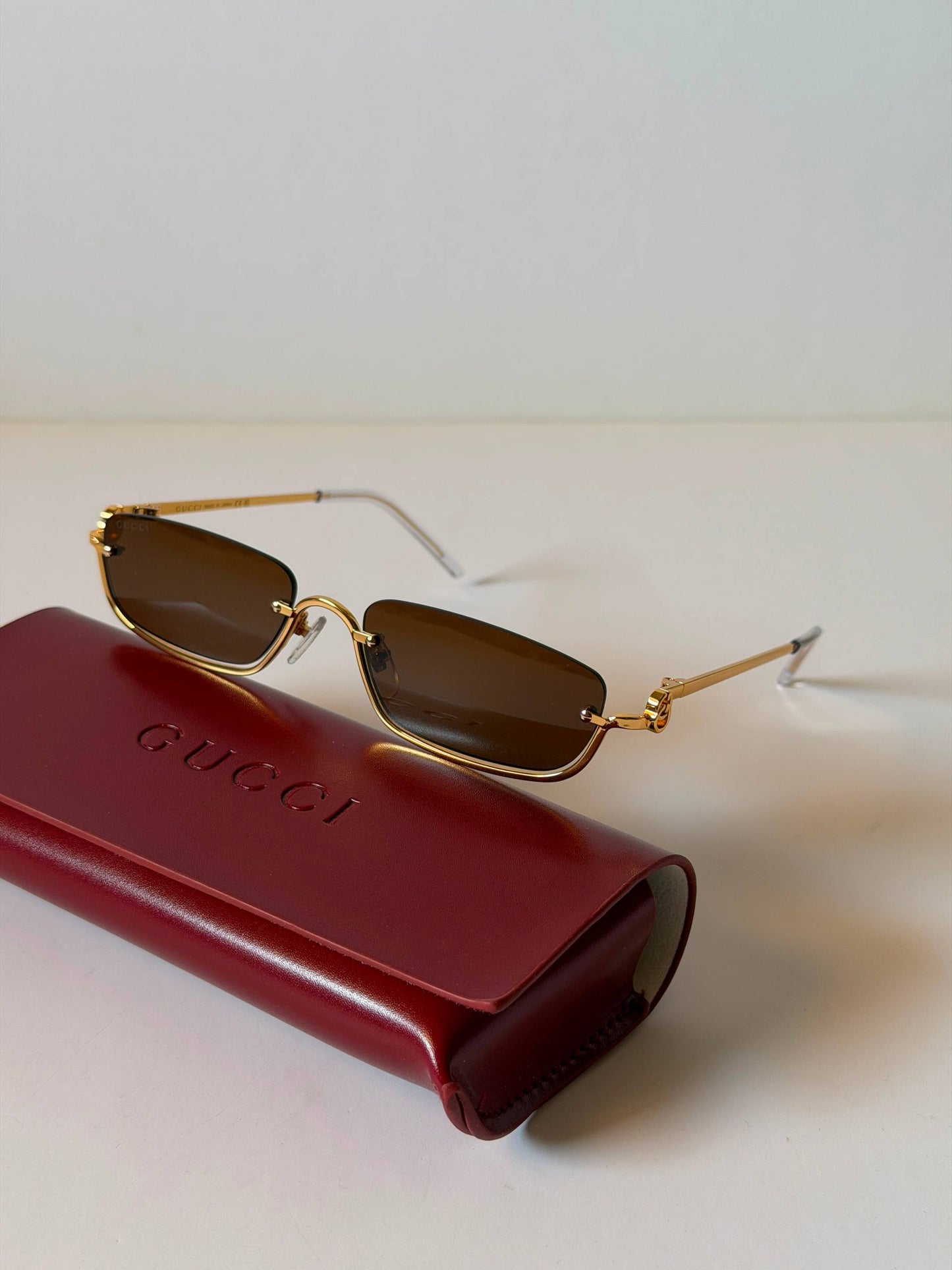 Gucci - Miu Miu
“𝑳𝒂𝒅𝒚’𝒔”💃🏻
Super master quality🪡✨
New Available☺️
For Price 👇 WhatsApp✅
0568585901 
0507557372
0552275751 Owner Zain 👌

Zain165
♥️♥️♥️