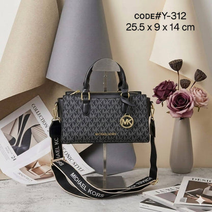 MK
ᴛᴏᴅ ʜᴀɴᴅʟᴇ ʙᴀɢ
ᴡɪᴛʜ ʟᴏɴɢ ʙᴇʟᴛ sᴛʀᴀᴘ
sɪᴢᴇ : 25.5 cm

70 dhs✅

Zain31
♥️♥️♥️