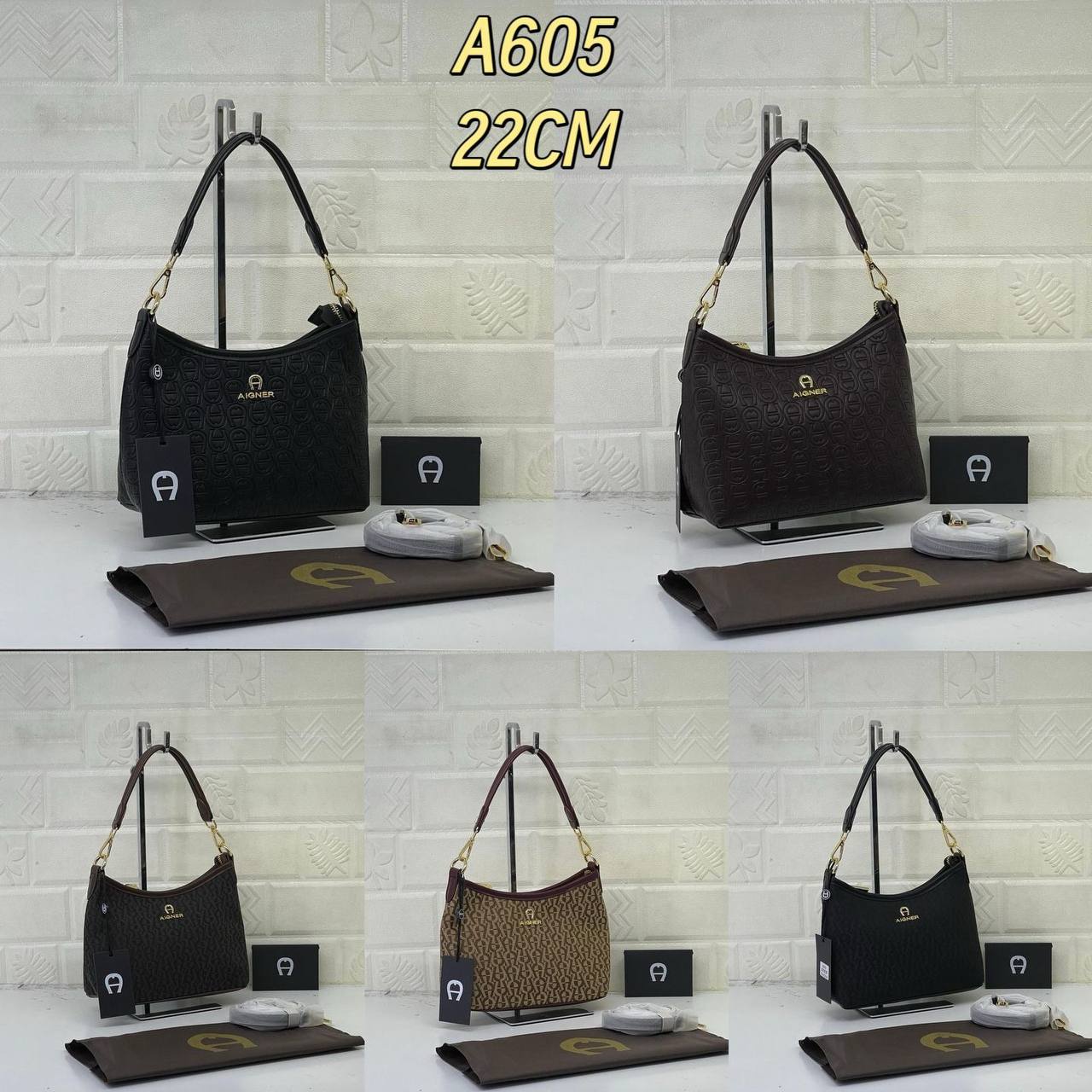Aigner
95 dhs✅

Zain13
♥️♥️♥️