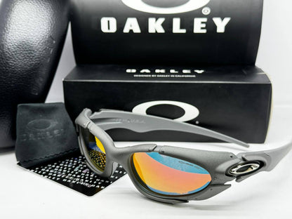 Oakley
Oakley Master quality 
130 dhs✅

Zain126
♥️♥️♥️