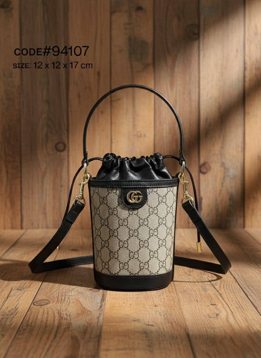 𝗚𝗨𝗖𝗖𝗜 OPHIDIA
Mini BUCKET BAG
ɪᴛ ʜᴀs ʟᴏɴɢ ʙᴇʟᴛ sᴛʀᴀᴘ
sɪᴢᴇ: 12 cm
ᴡɪᴛʜ BOX
🎁🎁🎁

75 dhs🪙🌨️

Zain31
♥️♥️♥️