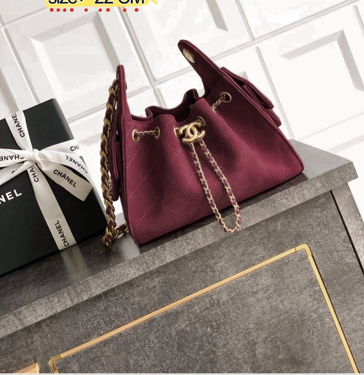 Chanel
105 dhs✅

Zain143
♥️♥️♥️