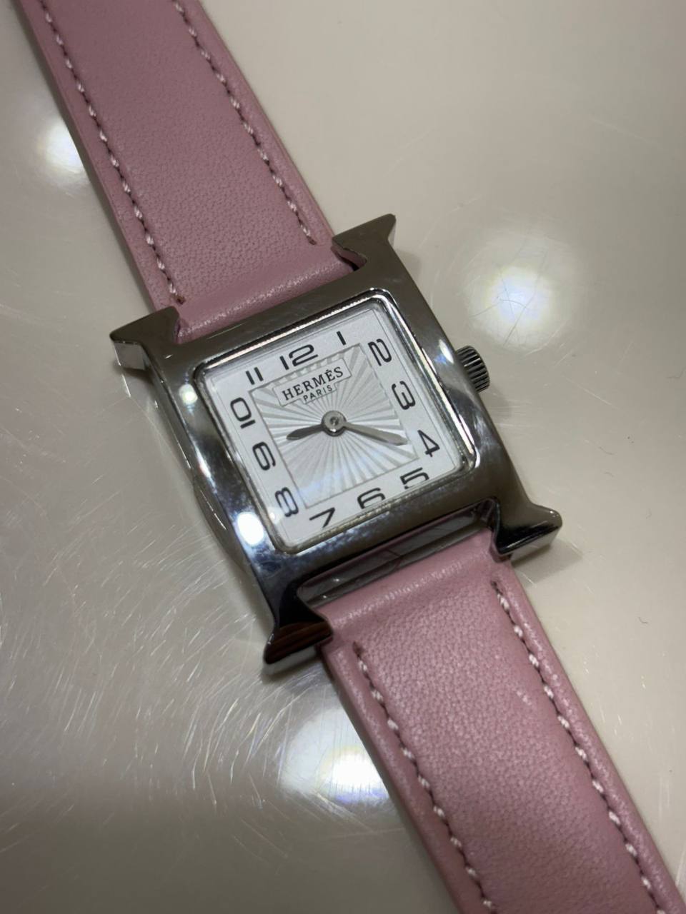 Hermes 
Master
330 dhs🇦🇪

Zain264
♥️♥️♥️