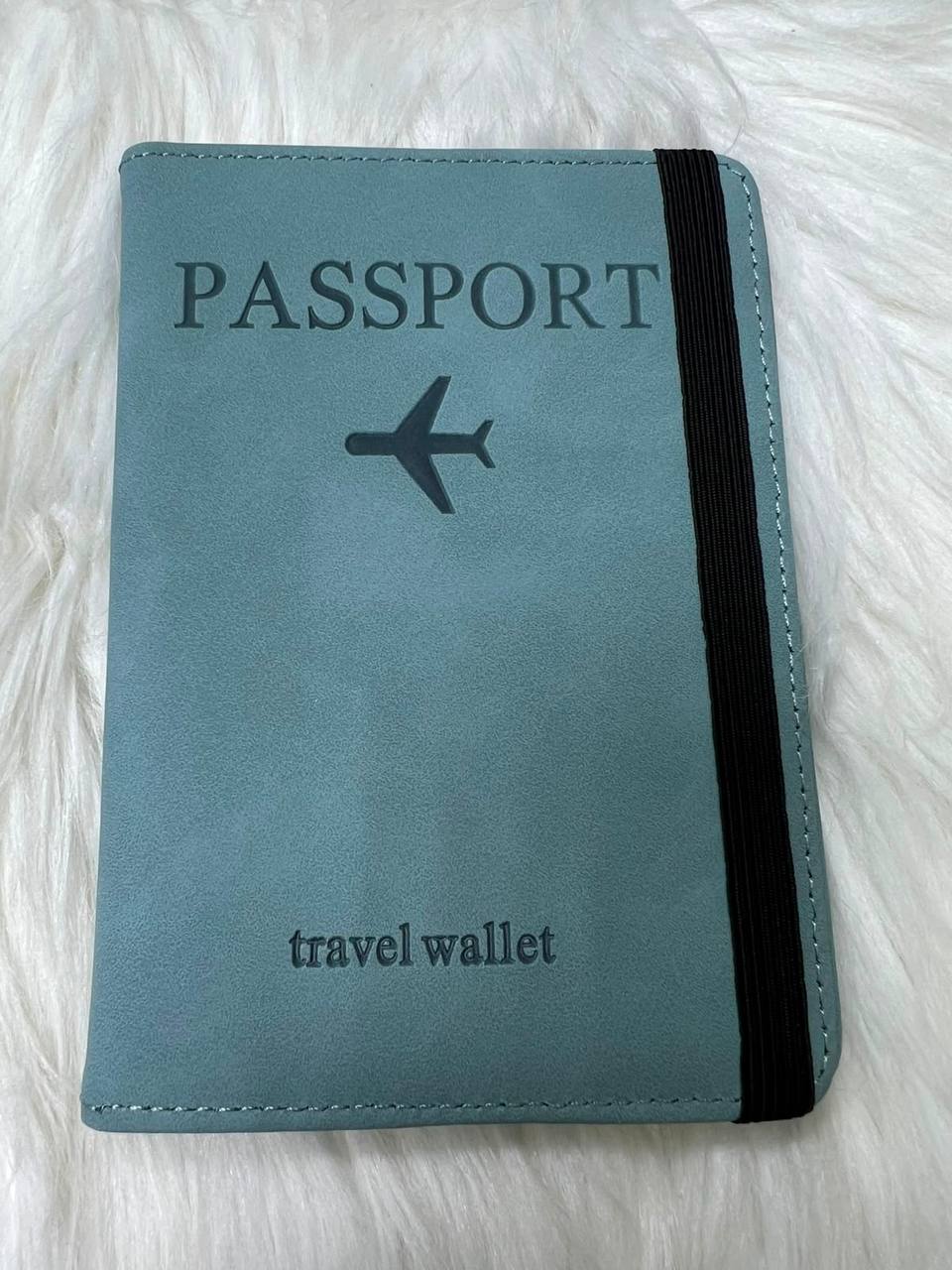 Passport Holder
40 dhs💓

Zain182
♥️♥️♥️