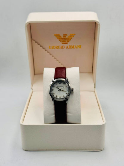 ARMANI Ladies
*New arrival*🔥
55 dhs✅

Zain08
♥️♥️♥️