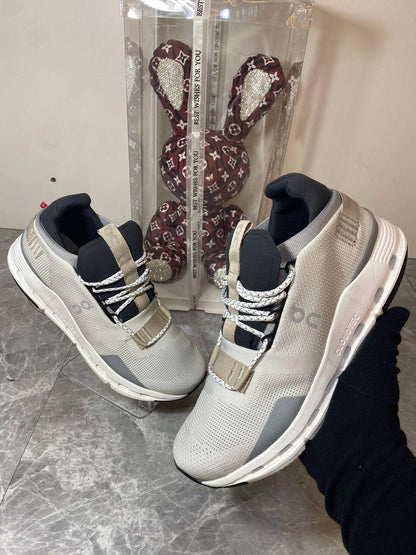 On Cloud Nova
Size 36-45 available 🤩
220 dhs✅

Zain242
♥️♥️♥️