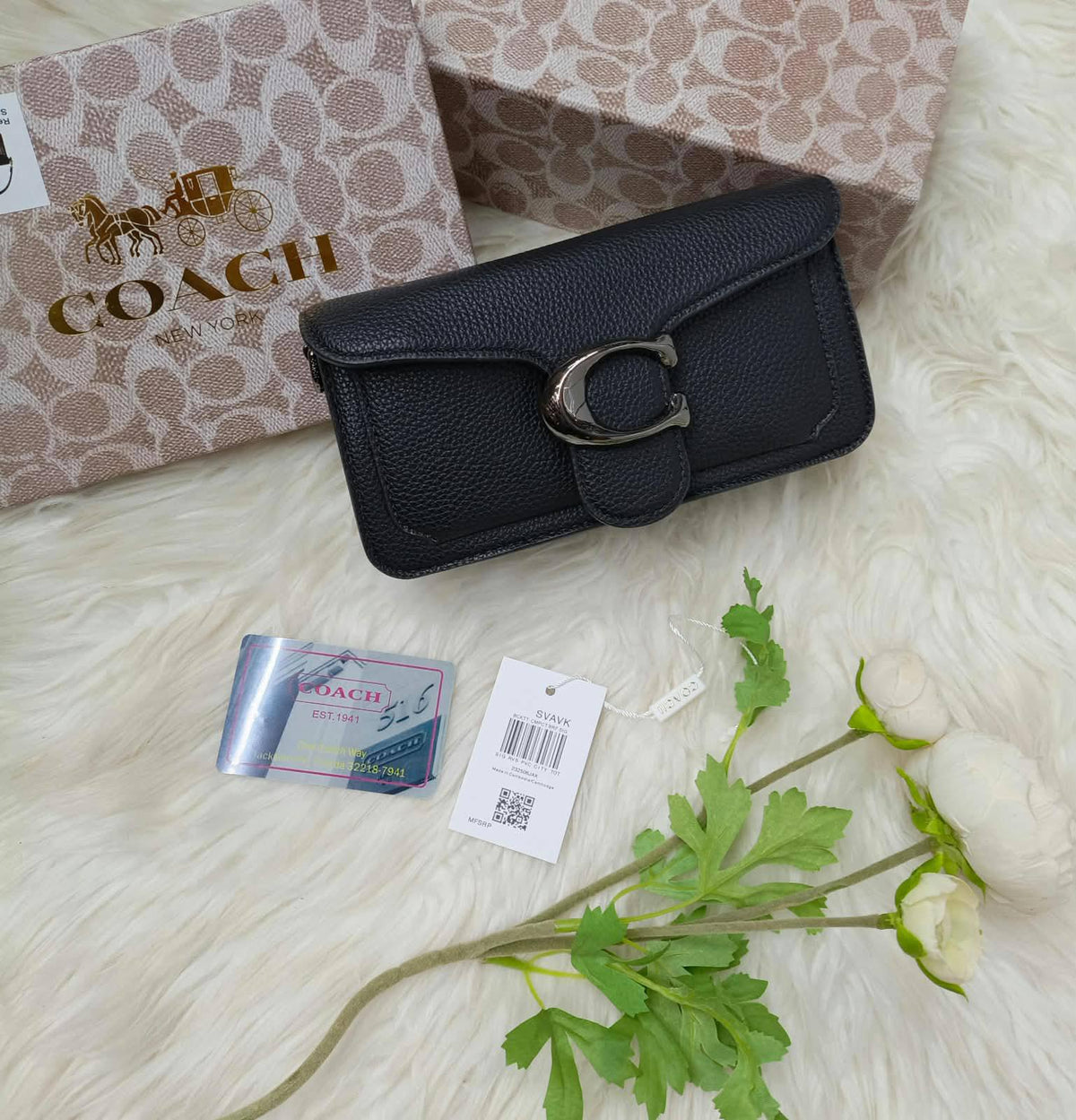 AVAILABLE 

COACH 
WITH BOX 🎁 
100 dhs🇦🇪🇦🇪

Zain169
♥️♥️♥️