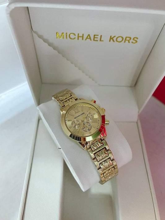 Mk ladies watch

50 dhs

Zain45
♥️♥️♥️