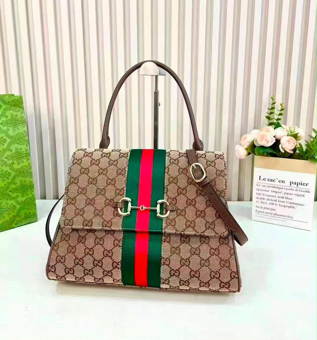 GUCCI 

COPY ONE 

NEW CAME 
135 dhs🇦🇪🇦🇪

SIZE: 31

Zain295
Zain39
♥️♥️♥️