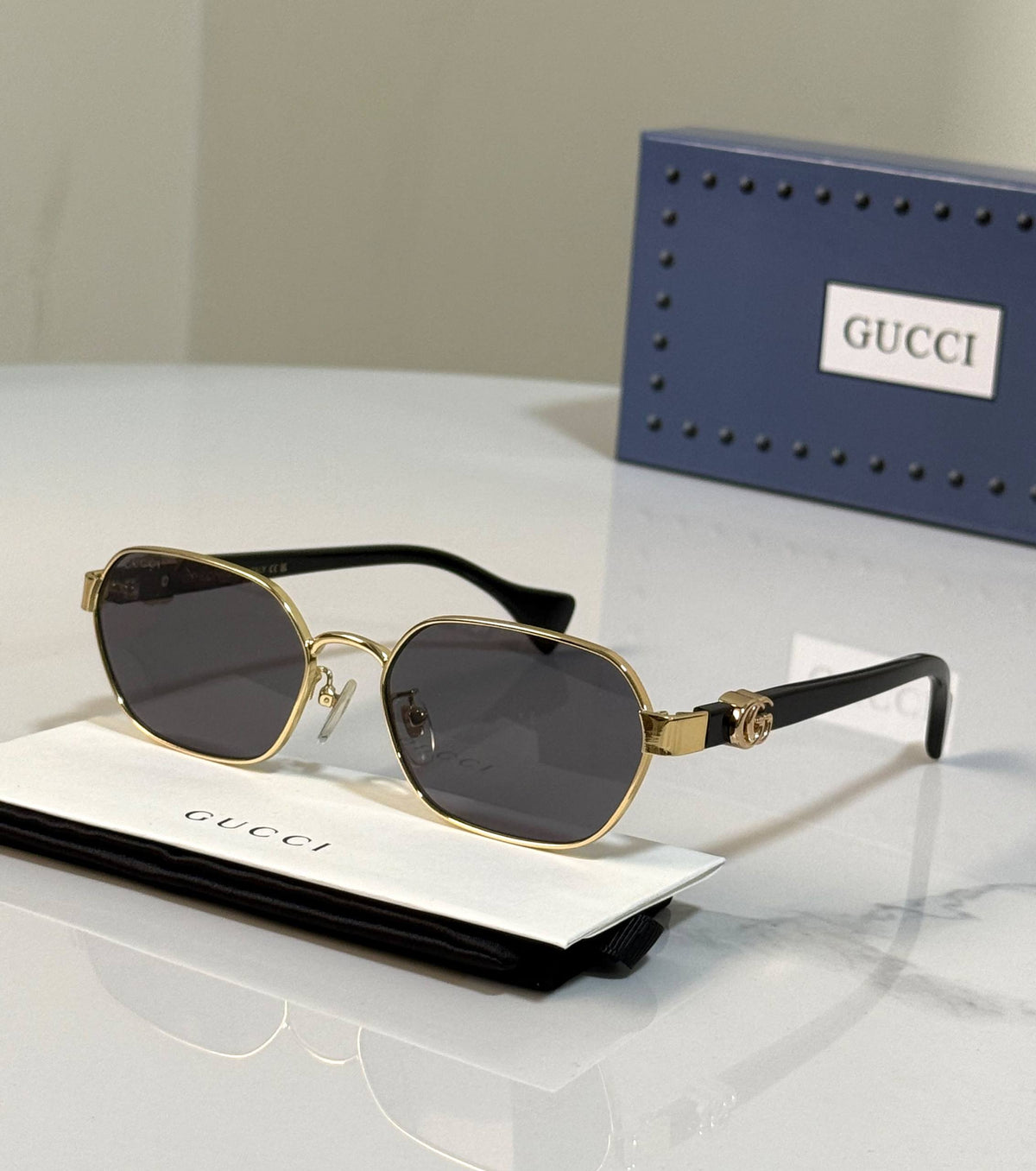 GUCCI
GG1593s
Super Master Quality

New available

For Price 👇 WhatsApp✅
0568585901 
0507557372
0552275751 Owner Zain 👌

Zain20
♥️♥️♥️