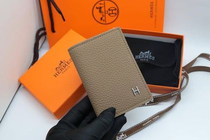 Hermes Wallet
Good Quality
85 dhs🇦🇪🇦🇪

Zain33
♥️♥️♥️