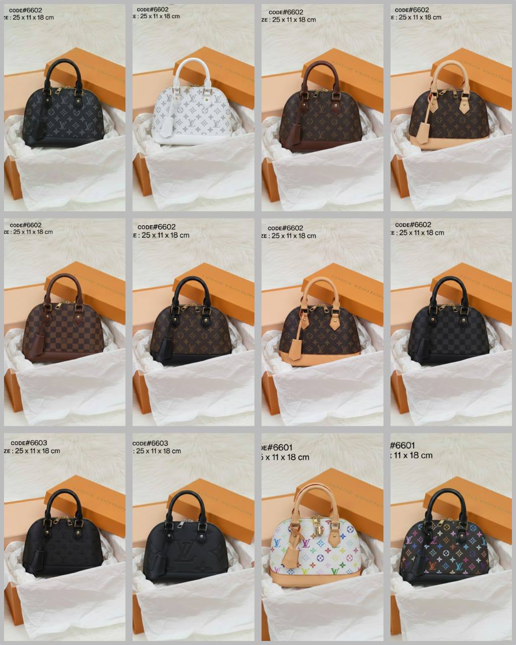 LV
ᴀʟᴍᴀ ᴍᴏɴᴏɢʀᴀᴍ
ᴡɪᴛʜ ʟᴏᴄᴋ & ᴋᴇʏ
ɪᴛ ʜᴀs ʟᴏɴɢ ʙᴇʟᴛ sᴛʀᴀᴘ
sɪᴢᴇ : 25 cm
ᴡɪᴛʜ BOX
🎁🎁🎁

75 dhs❣️

Zain31
♥️♥️♥️
