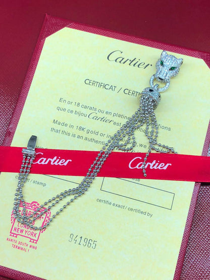 Cartier 


90 dhs 

Zain122
♥️♥️♥️