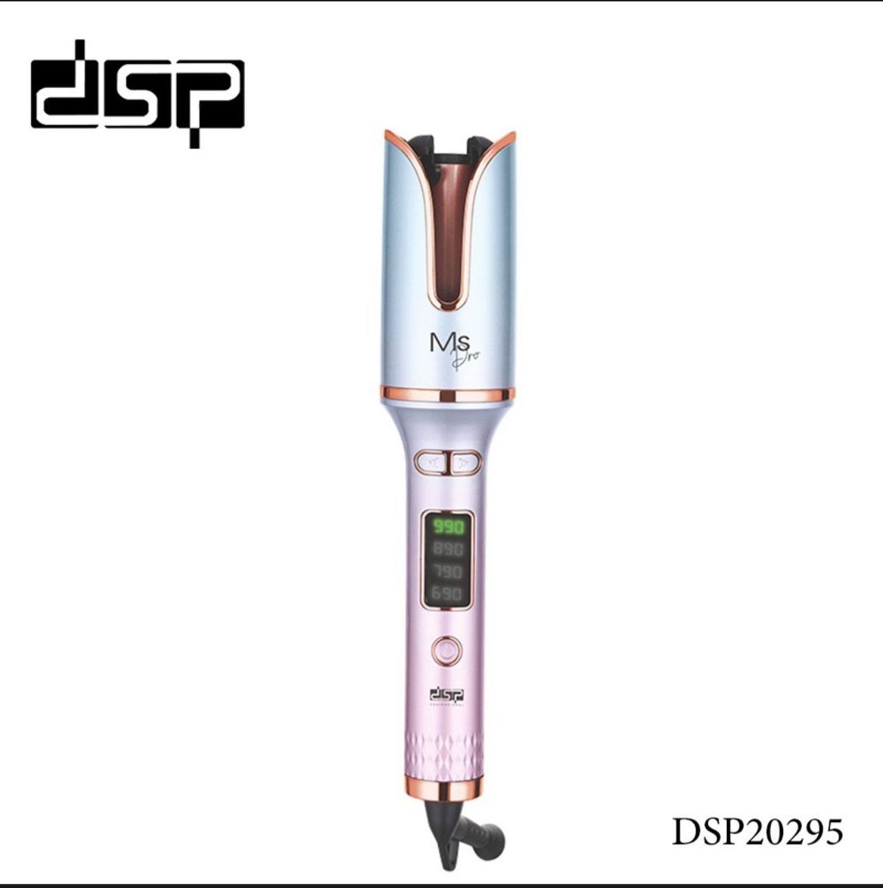 DSP Hair Curl
120 dhs🪙🌨️

Zain92T
♥️♥️♥️