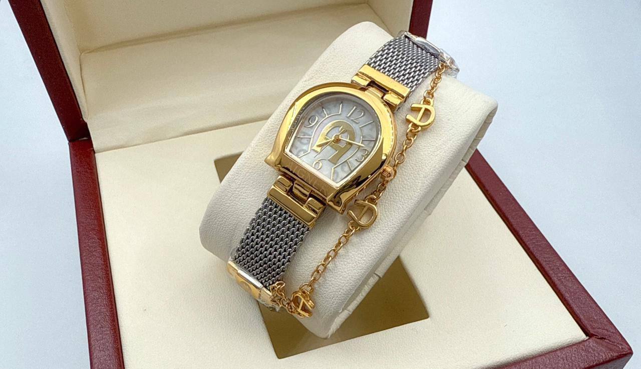 Aigner
Ladies watches
65 dhs🪙

Zain45
♥️♥️♥️