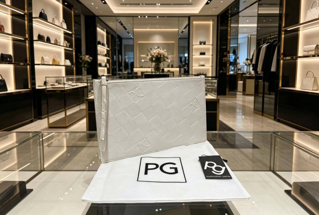 Introduction of PG(Purificación García)📌
 70 dhs✅

Full brand name: Purificación García, abbreviated as PG, a Spanish light-luxury designer handbag brand founded in Madrid, Spain, a time-honored European brand focusing on art accessories.

Zain07
♥️♥️♥️