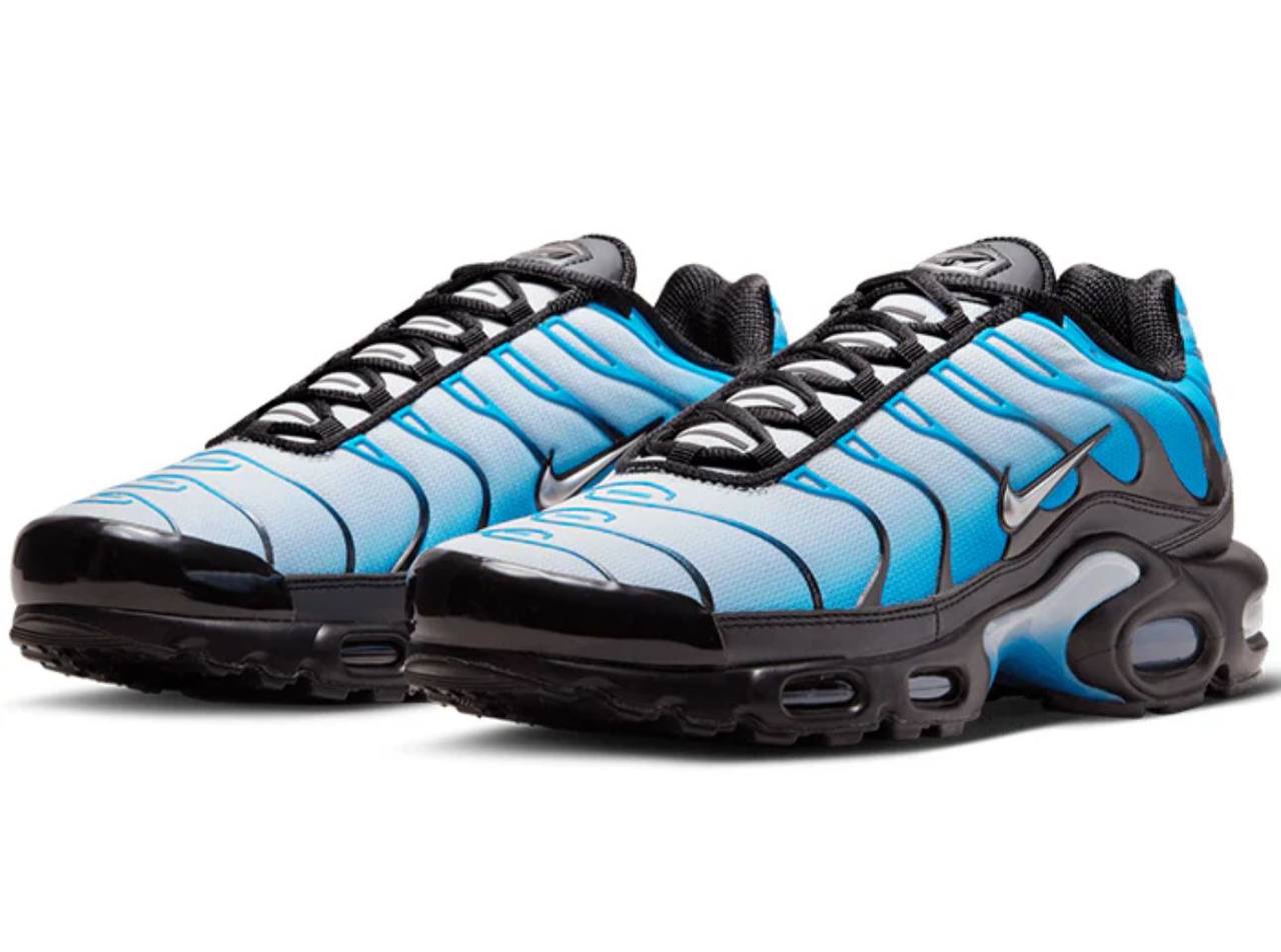 New
New 🆕 TN 
MASTER
Size 40 to 45 
170 dhs✅

Zain183
♥️♥️♥️