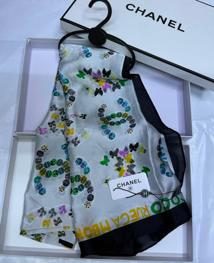 Silk scarf 🧣
40 dhs💓

Zain93
♥️♥️♥️