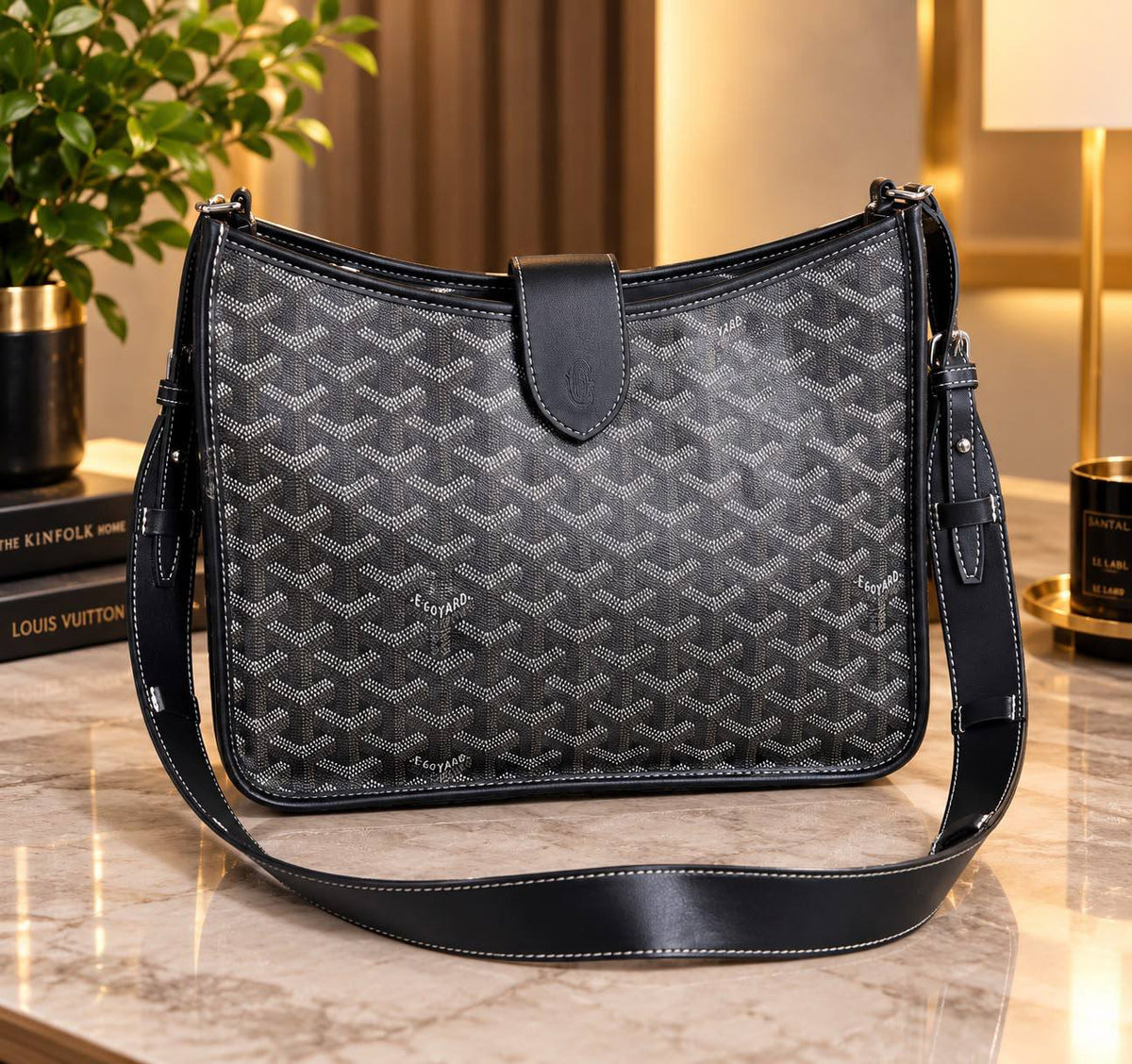 Goyard

SIZE 29CM   
105 dhs🇦🇪🇦🇪

Zain244
♥️♥️♥️