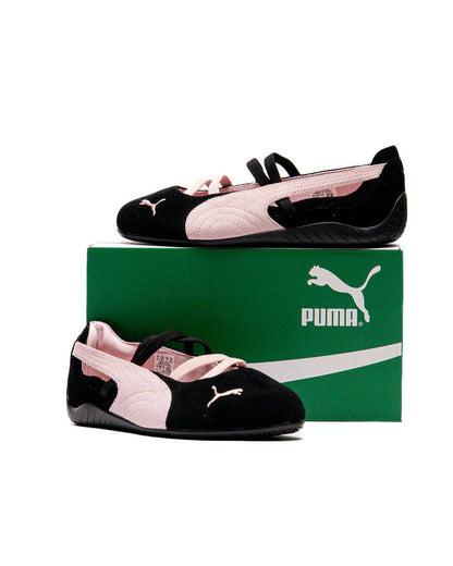 PUMA Speedcat "Black/Pink" ballet flats🌸

36-40 AVAILABLE 
175 dhs🇦🇪🇦🇪

Zain242
♥️♥️♥️