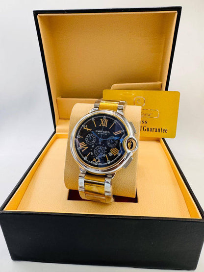 Cartier Men 
90 dhs🪙🌨️

Zain08
♥️♥️♥️