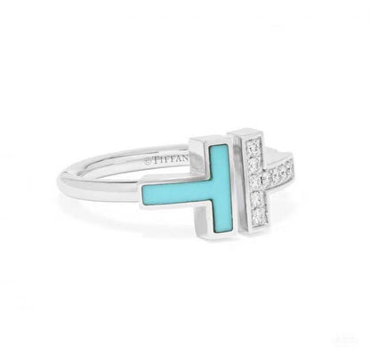 Tiffany ❤️‍🔥*
Ring 💍 size available 👇
6,7,8,9
Master quality 💯
With normal boxes 📦 
45 dhs🇦🇪
With master box 🗃️ 
70 dhs🇦🇪

Zain216
♥️♥️♥️